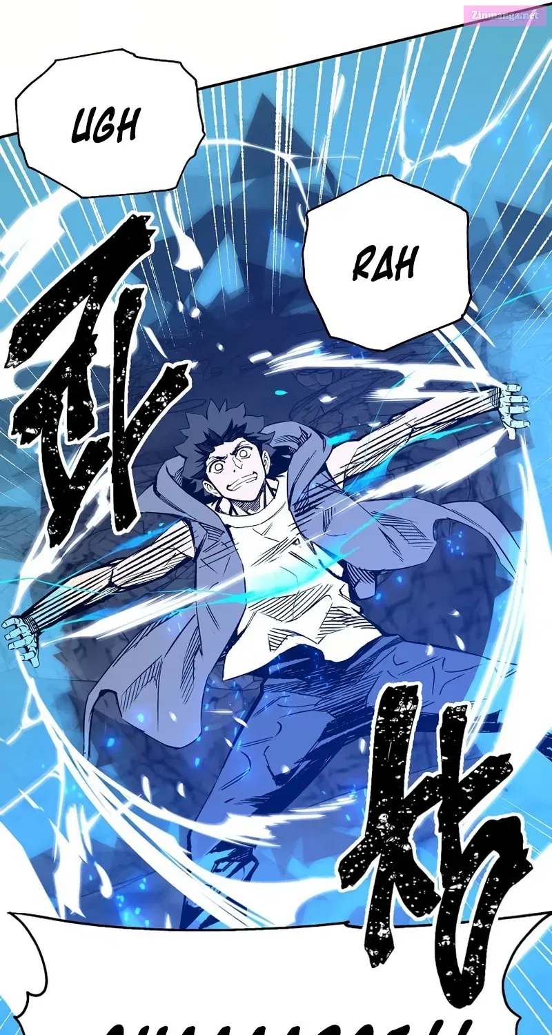 Im a max level regressor Zinmanga X Chapter 4 Page 27