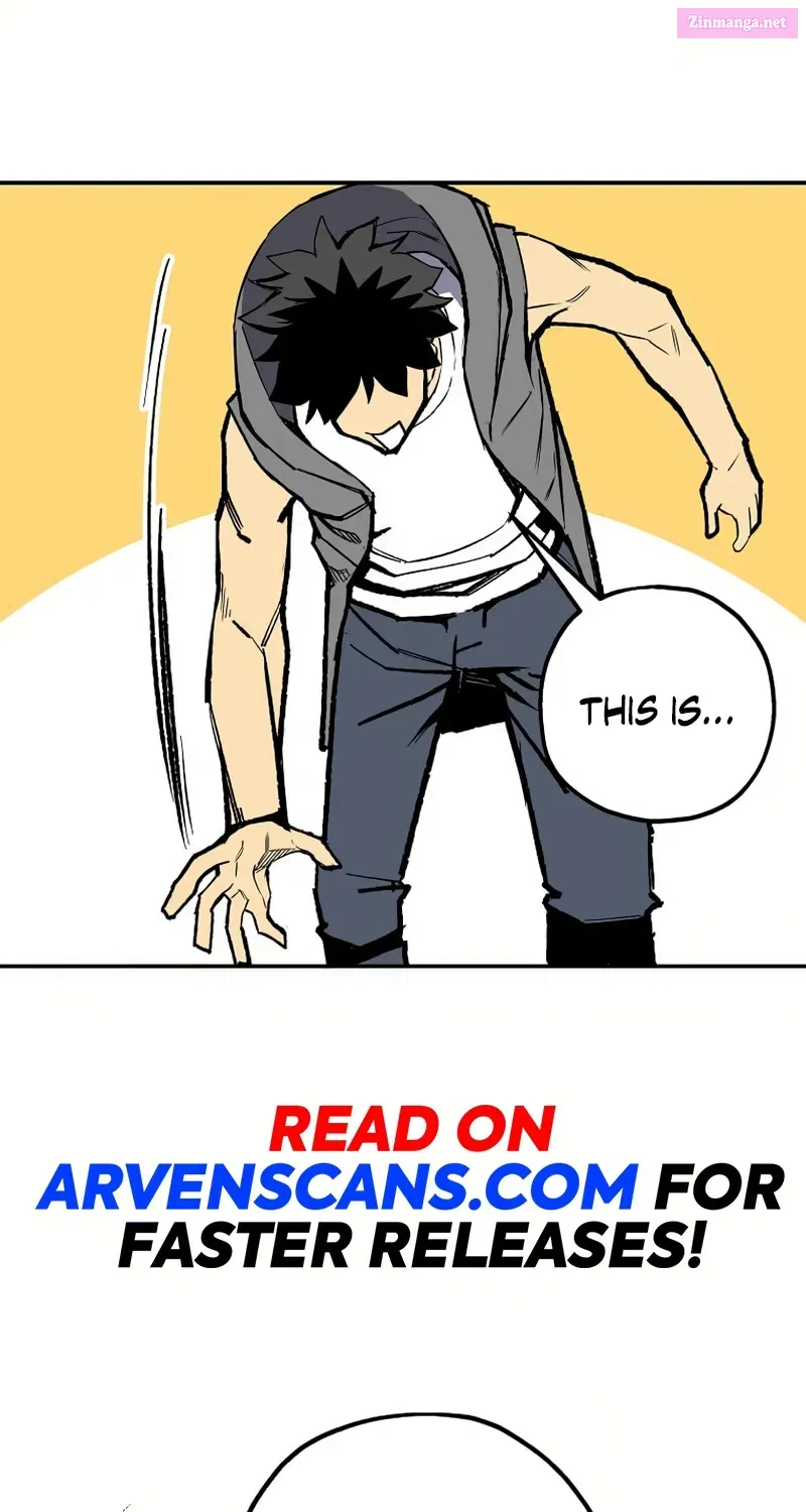 Im a max level regressor Zinmanga X Chapter 4 Page 76