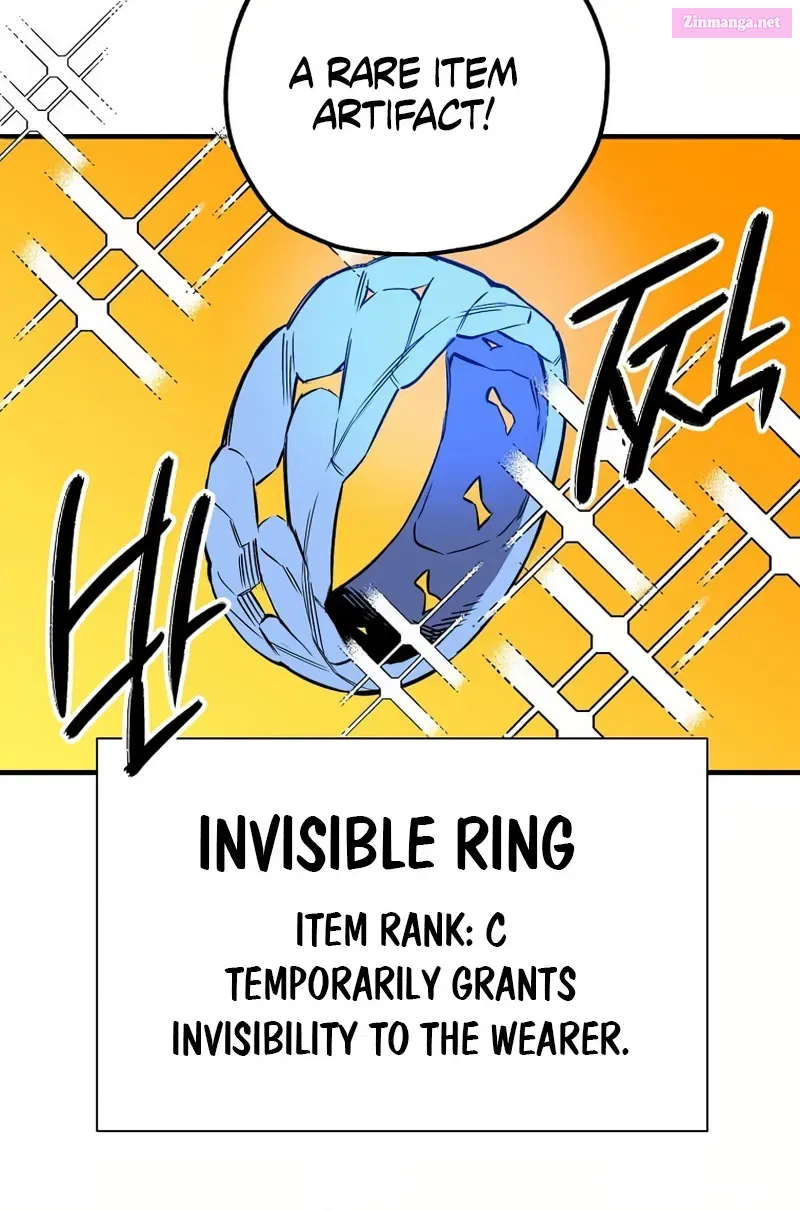 Im a max level regressor Zinmanga X Chapter 4 Page 77