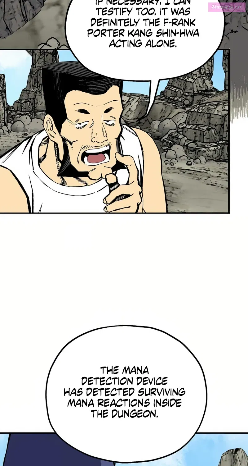 Im a max level regressor Zinmanga X Chapter 4 Page 82