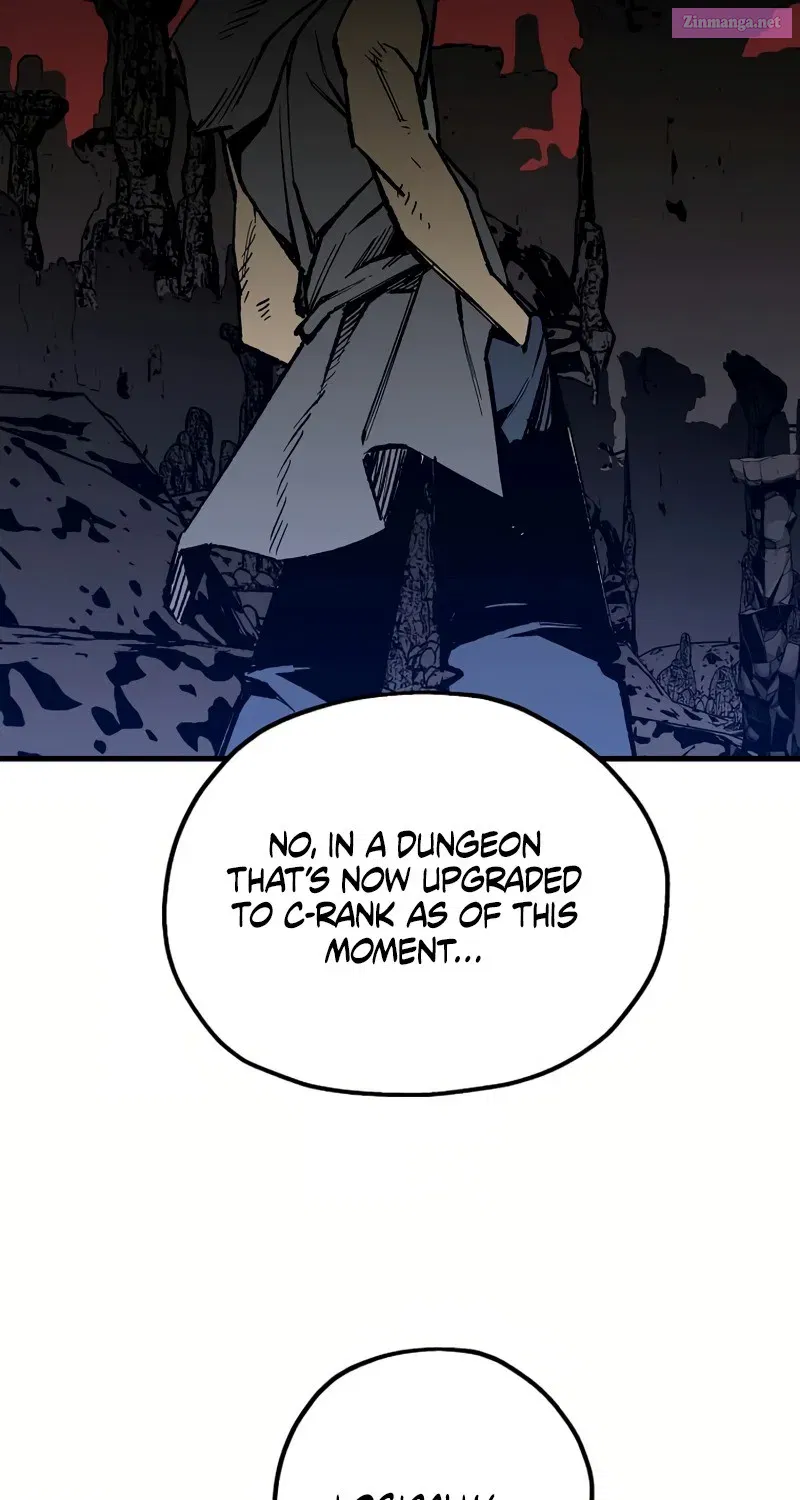 Im a max level regressor Zinmanga X Chapter 4 Page 86