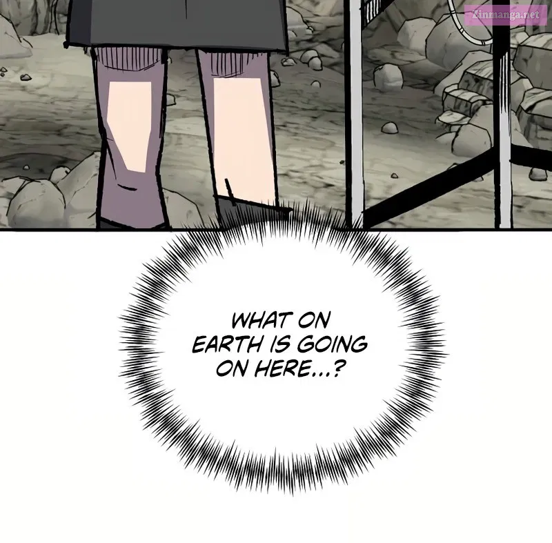 Im a max level regressor Zinmanga X Chapter 4 Page 90