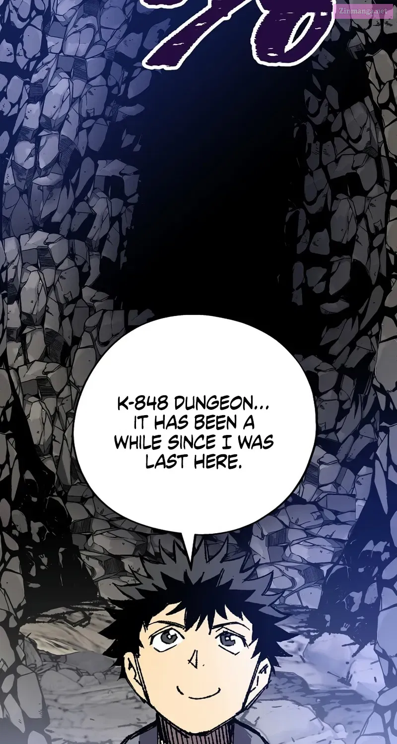 Im a max level regressor Zinmanga X Chapter 3 Page 15
