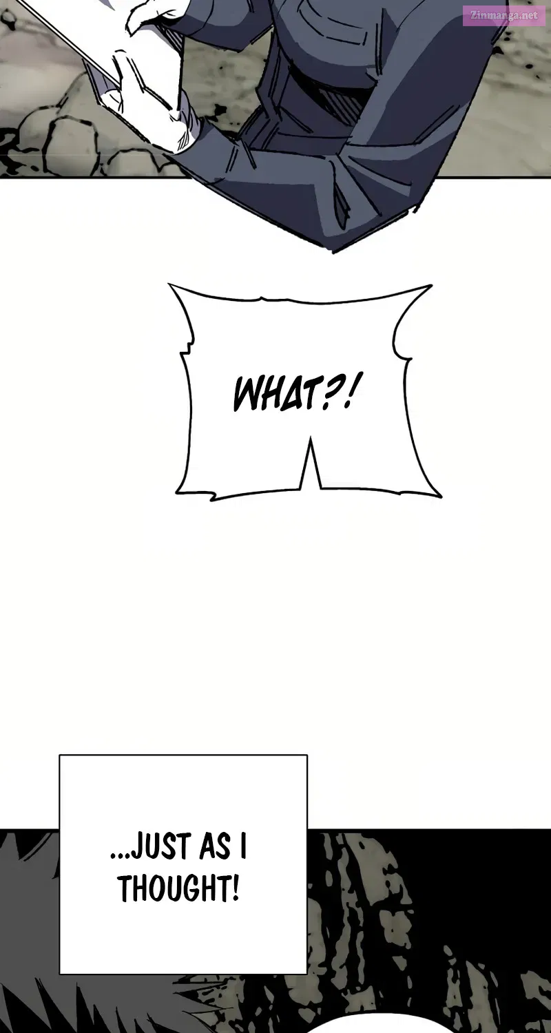 Im a max level regressor Zinmanga X Chapter 3 Page 24