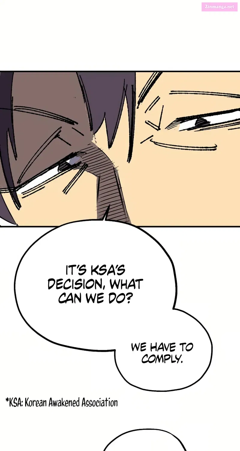 Im a max level regressor Zinmanga X Chapter 3 Page 29