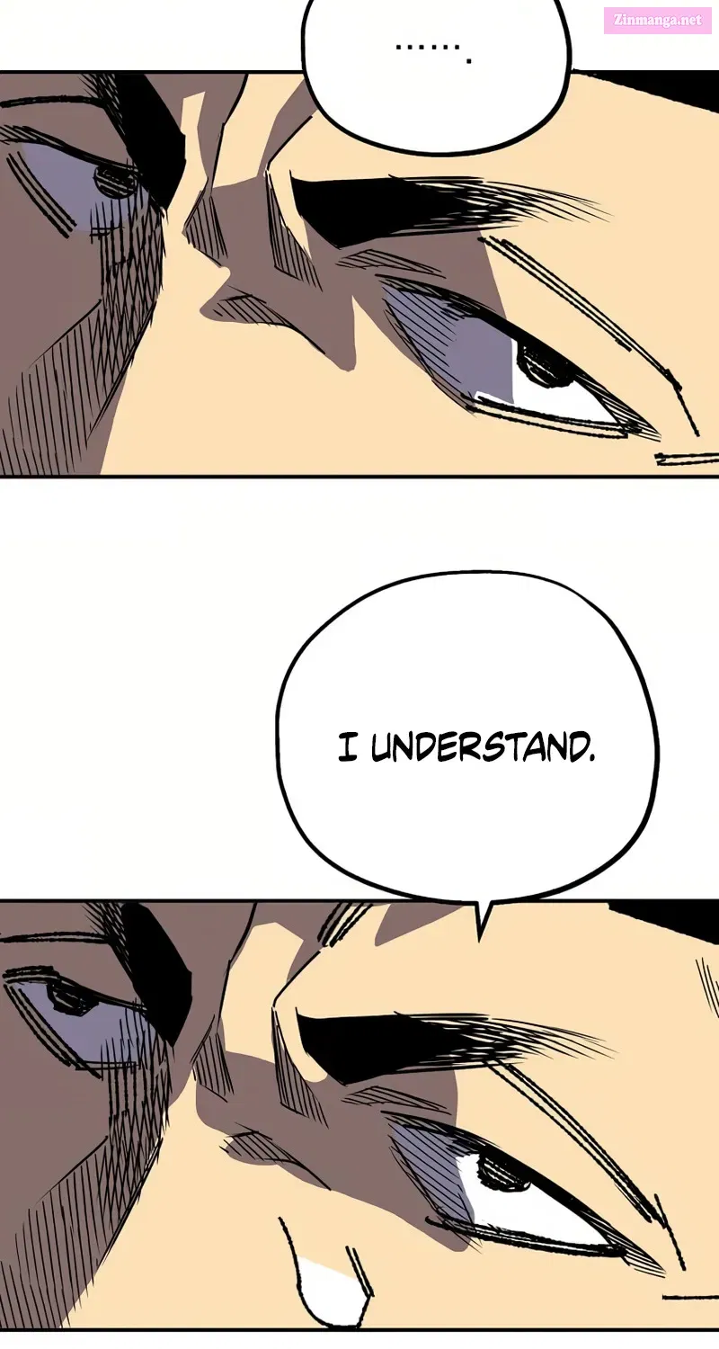 Im a max level regressor Zinmanga X Chapter 3 Page 30