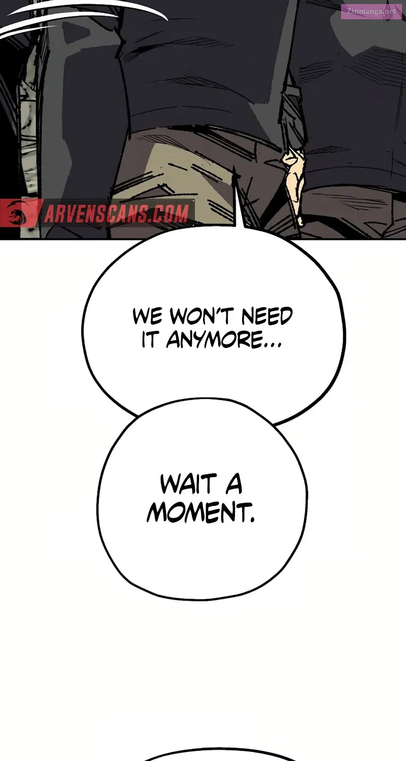 Im a max level regressor Zinmanga X Chapter 3 Page 32