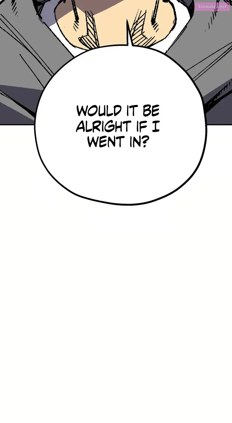 Im a max level regressor Zinmanga X Chapter 3 Page 34