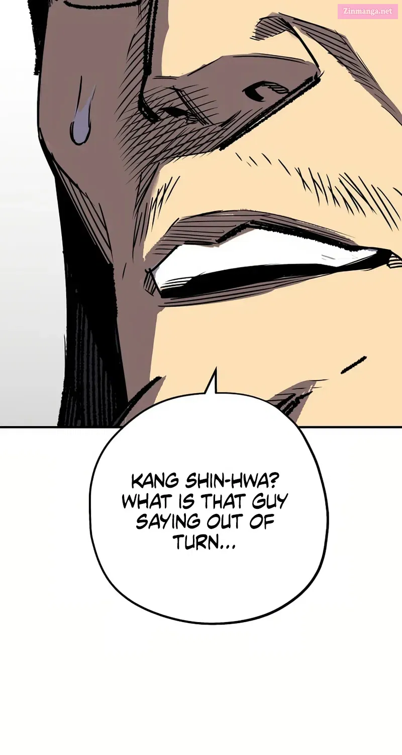Im a max level regressor Zinmanga X Chapter 3 Page 37