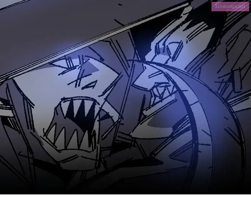 Im a max level regressor Zinmanga X Chapter 3 Page 43