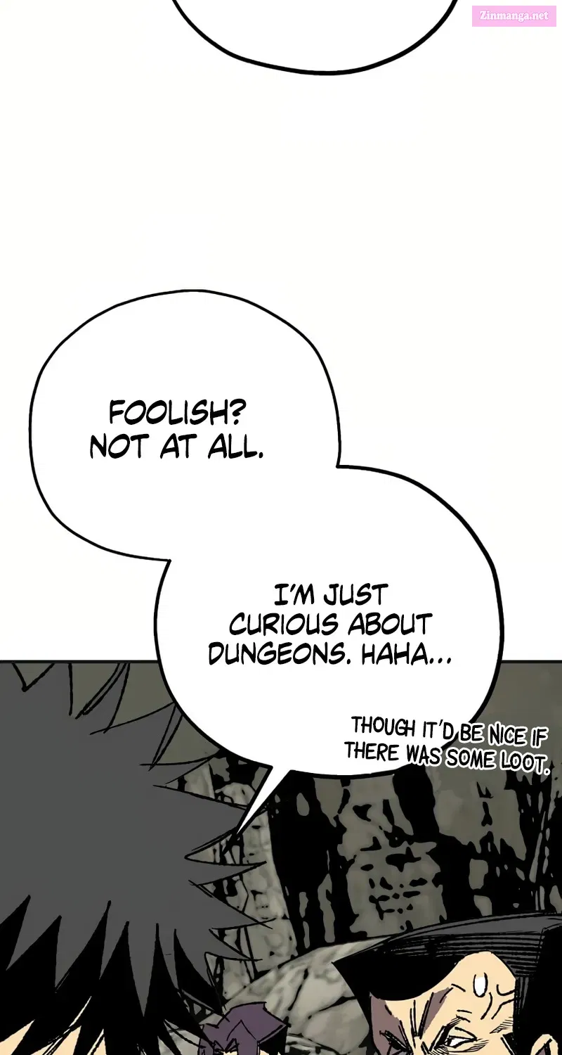 Im a max level regressor Zinmanga X Chapter 3 Page 45