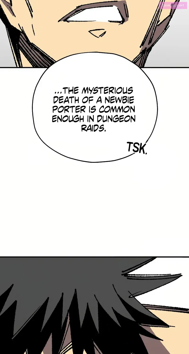 Im a max level regressor Zinmanga X Chapter 3 Page 49