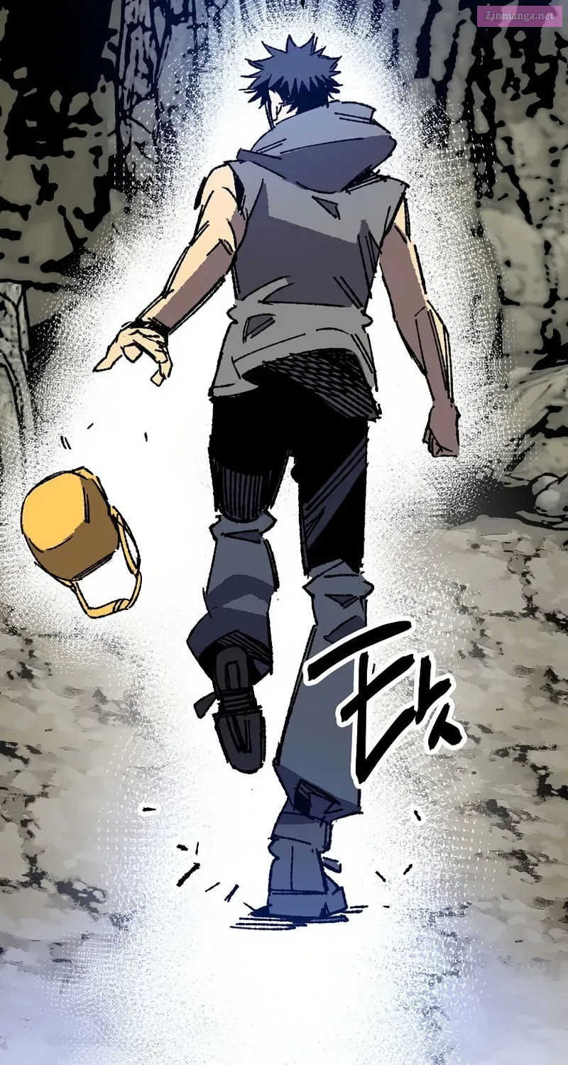 Im a max level regressor Zinmanga X Chapter 3 Page 54
