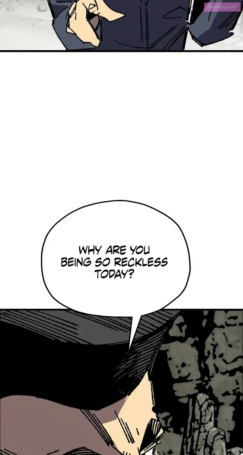 Im a max level regressor Zinmanga X Chapter 3 Page 56