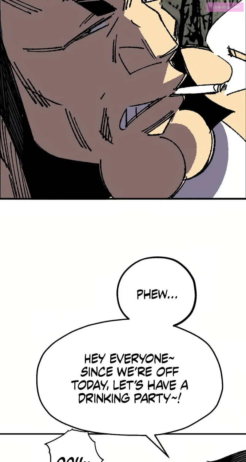 Im a max level regressor Zinmanga X Chapter 3 Page 57