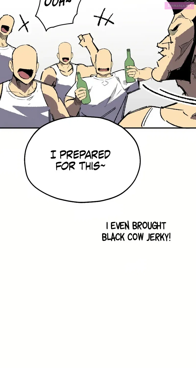 Im a max level regressor Zinmanga X Chapter 3 Page 58