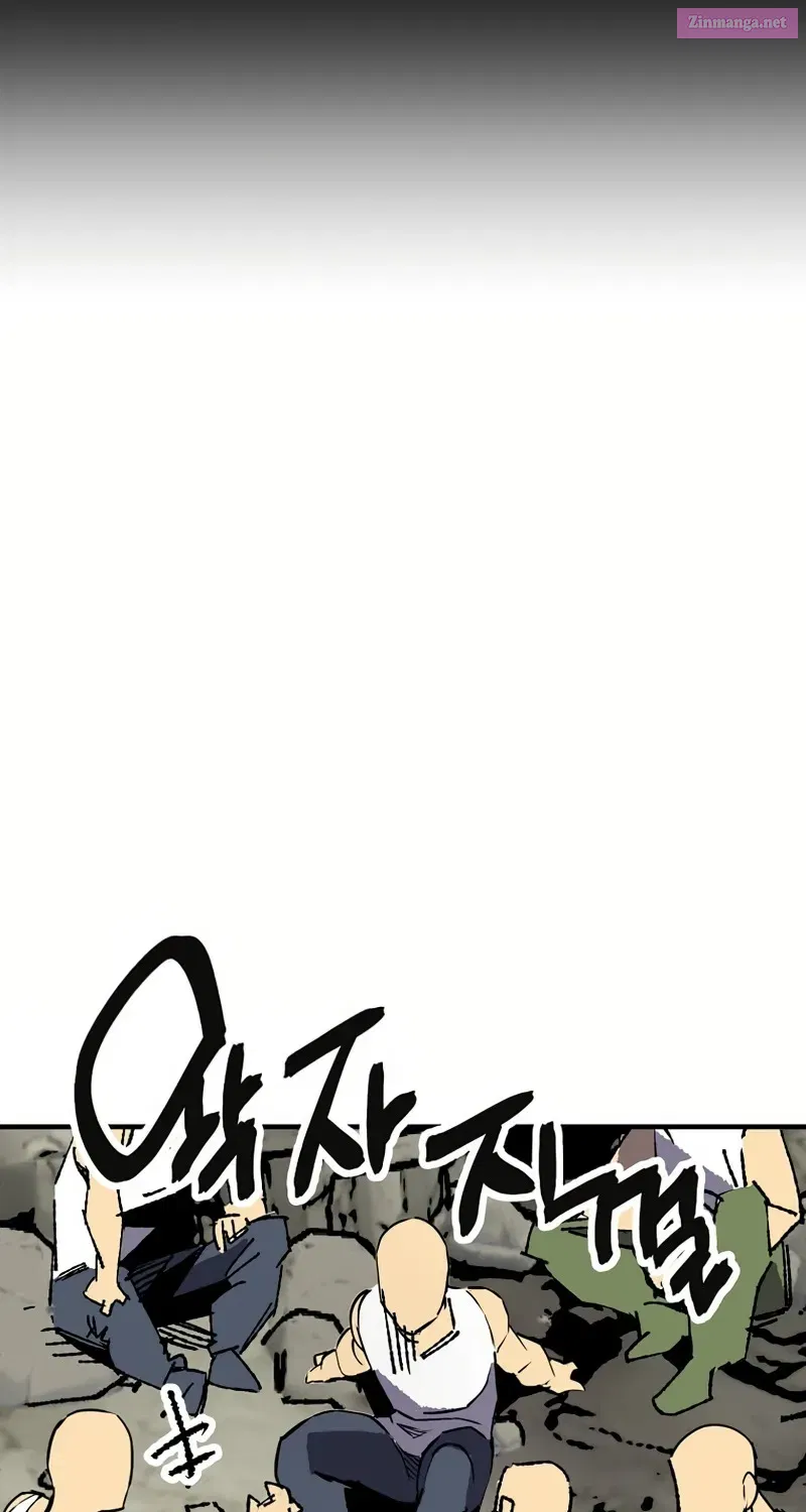 Im a max level regressor Zinmanga X Chapter 3 Page 62