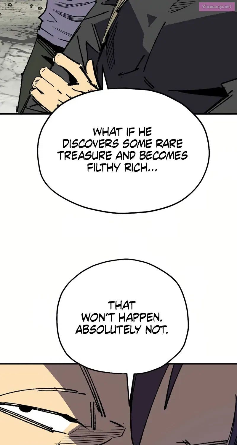 Im a max level regressor Zinmanga X Chapter 3 Page 65