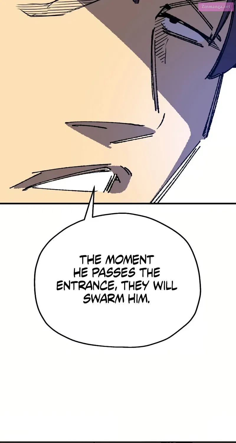 Im a max level regressor Zinmanga X Chapter 3 Page 66