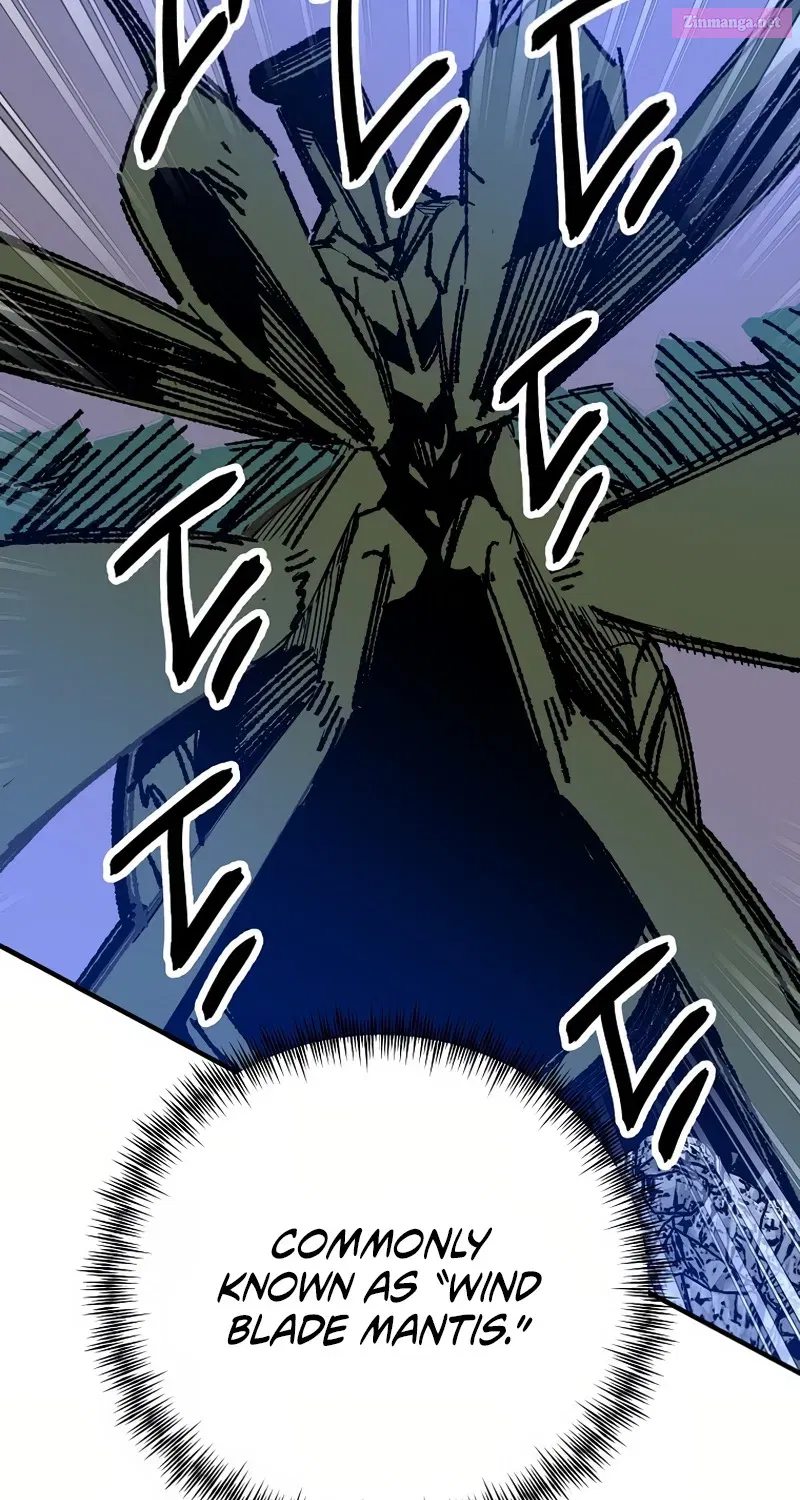 Im a max level regressor Zinmanga X Chapter 3 Page 68