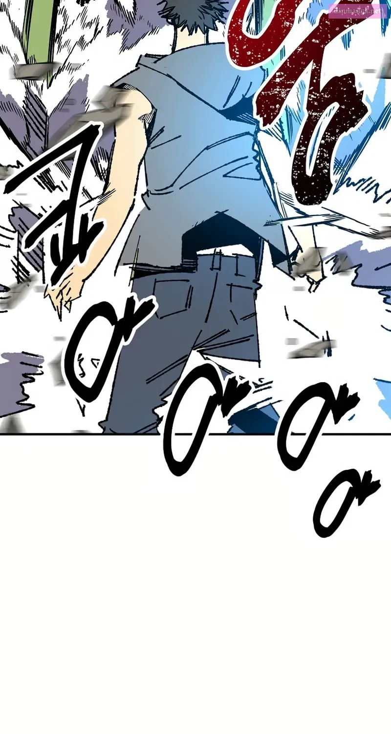 Im a max level regressor Zinmanga X Chapter 3 Page 71