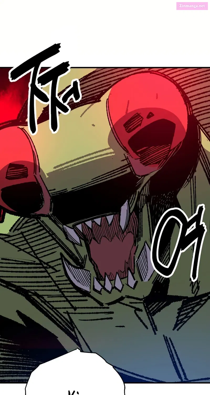 Im a max level regressor Zinmanga X Chapter 3 Page 72
