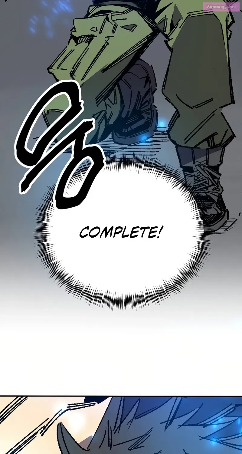 Im a max level regressor Zinmanga X Chapter 2 Page 71
