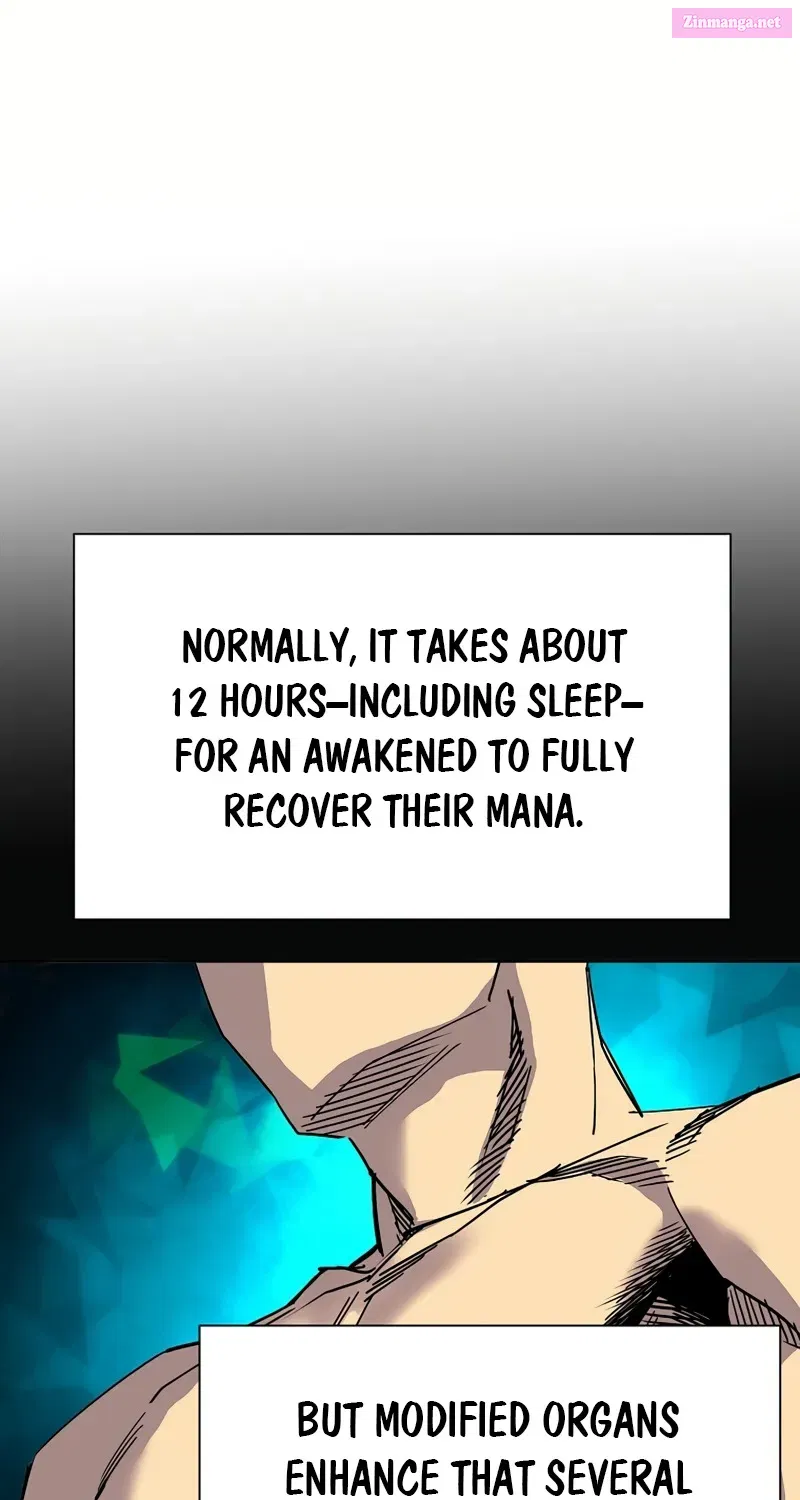 Im a max level regressor Zinmanga X Chapter 2 Page 73