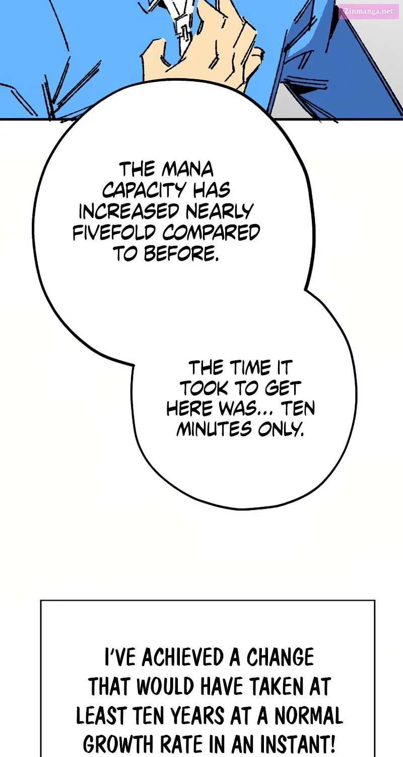 Im a max level regressor Zinmanga X Chapter 2 Page 78