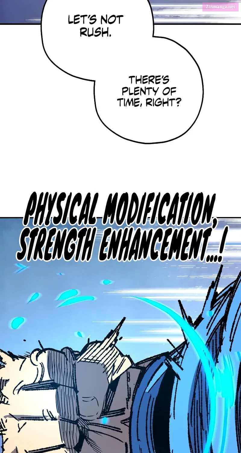 Im a max level regressor Zinmanga X Chapter 2 Page 81