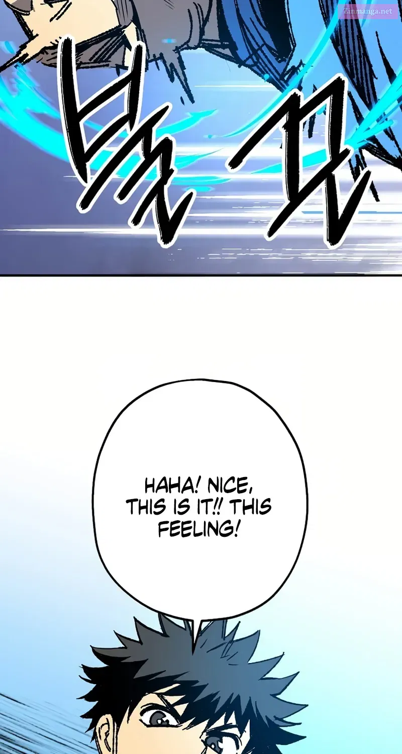 Im a max level regressor Zinmanga X Chapter 2 Page 82