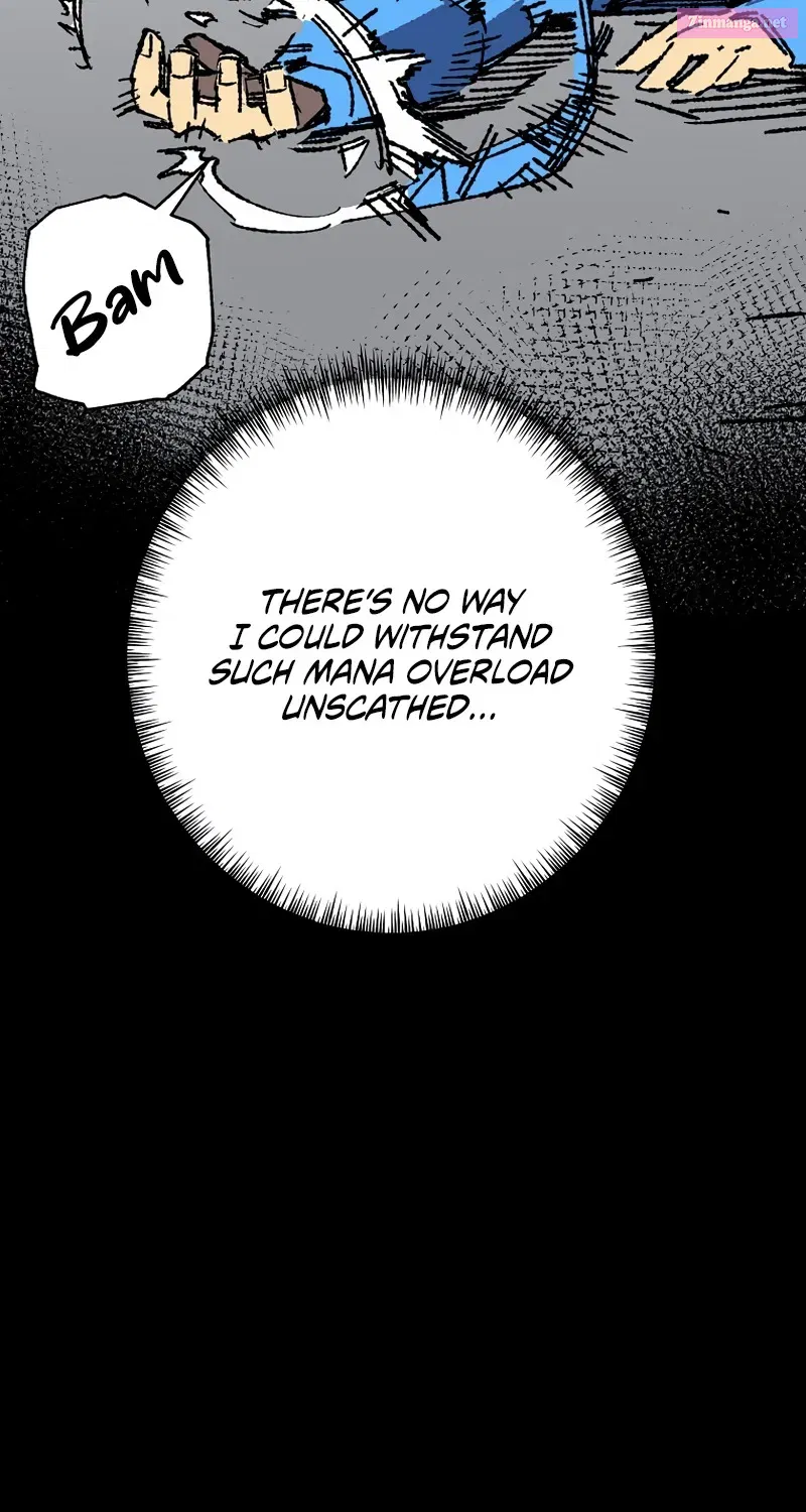 Im a max level regressor Zinmanga X Chapter 2 Page 88