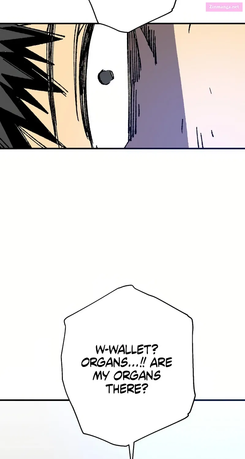 Im a max level regressor Zinmanga X Chapter 2 Page 90