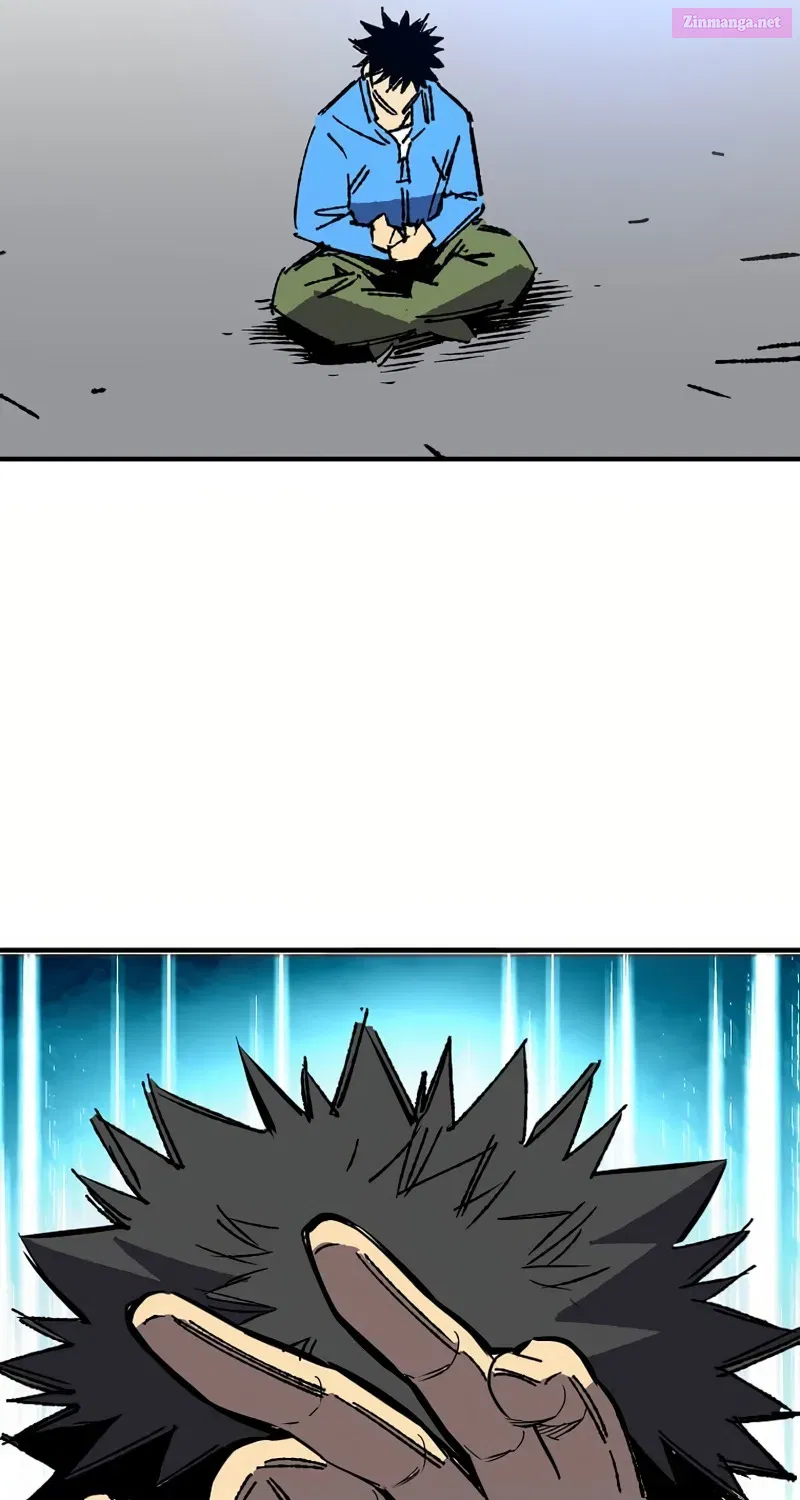 Im a max level regressor Zinmanga X Chapter 2 Page 95