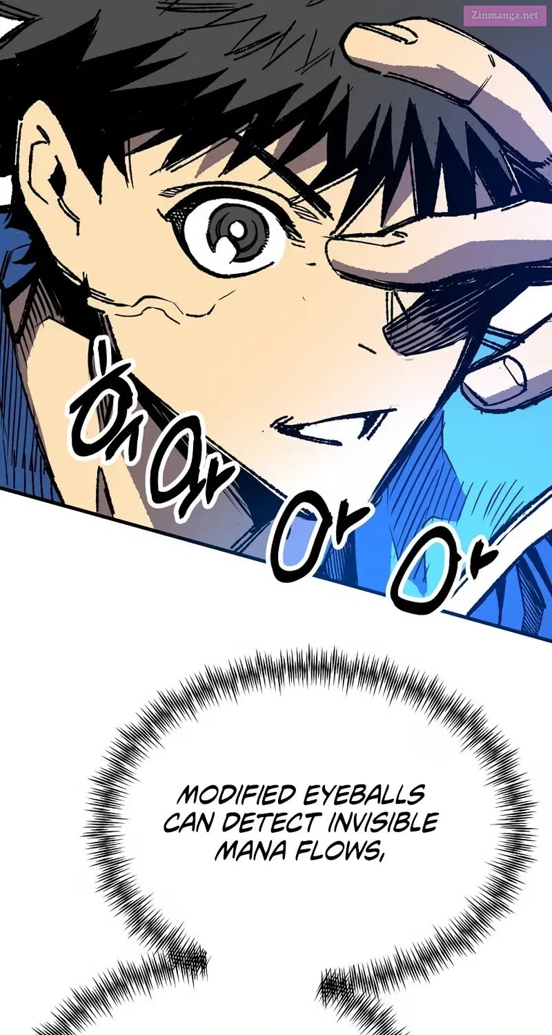 Im a max level regressor Zinmanga X Chapter 2 Page 97