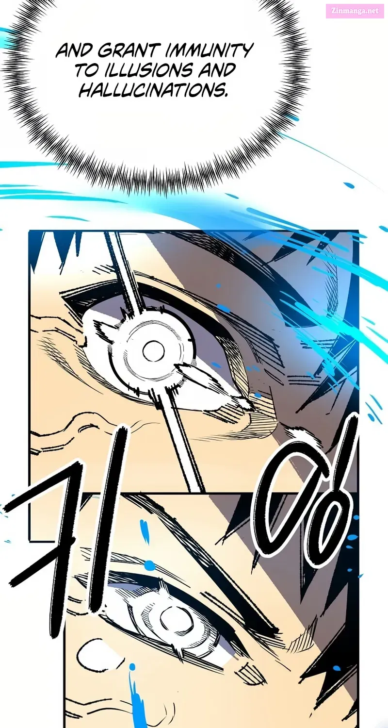 Im a max level regressor Zinmanga X Chapter 2 Page 98