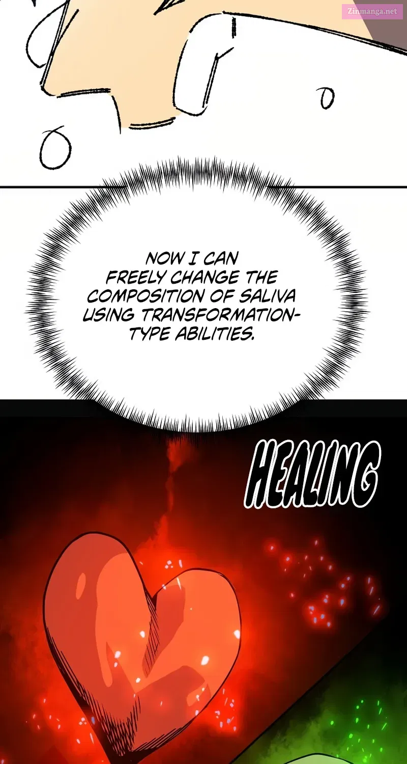Im a max level regressor Zinmanga X Chapter 2 Page 100