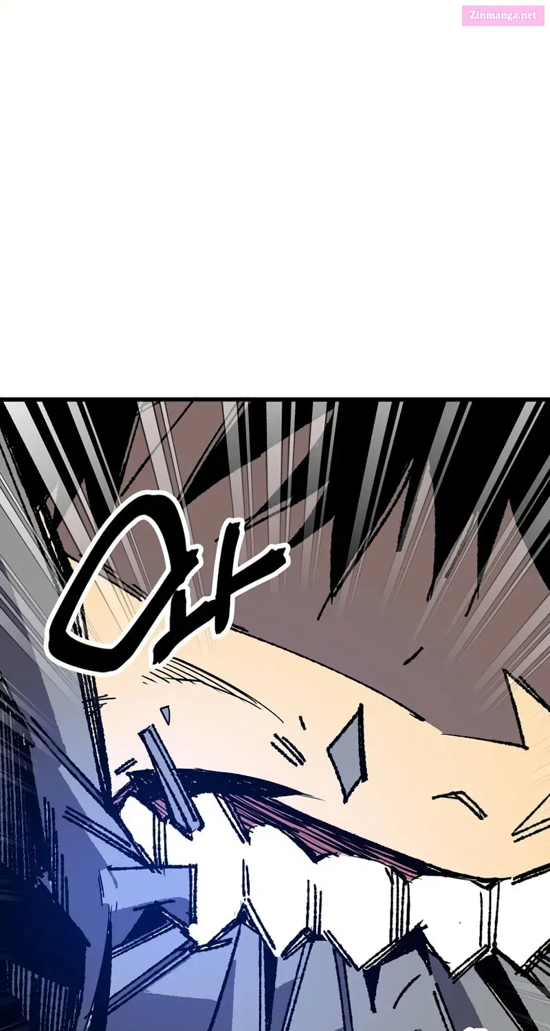 Im a max level regressor Zinmanga X Chapter 2 Page 107