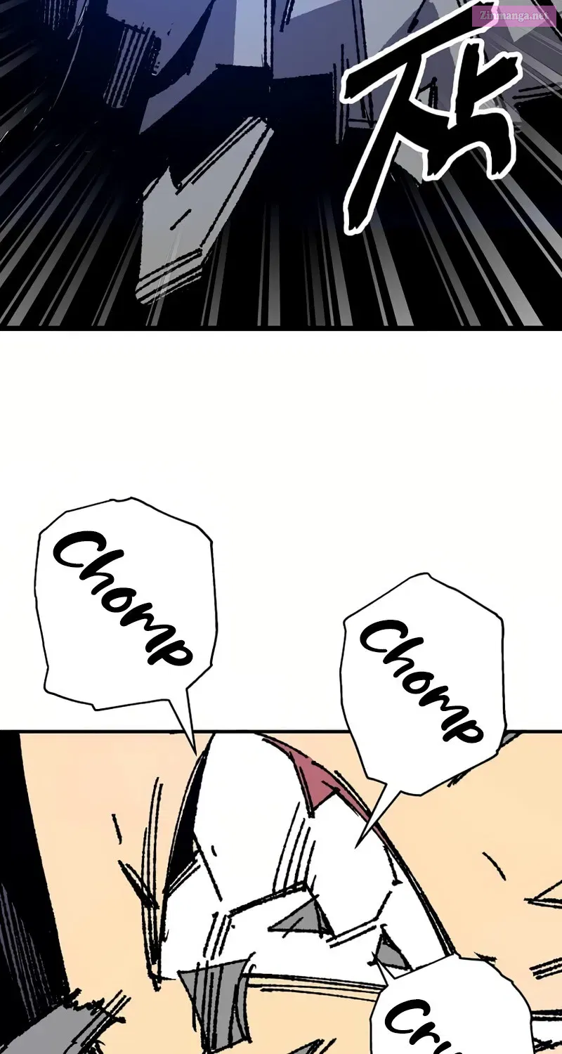 Im a max level regressor Zinmanga X Chapter 2 Page 108