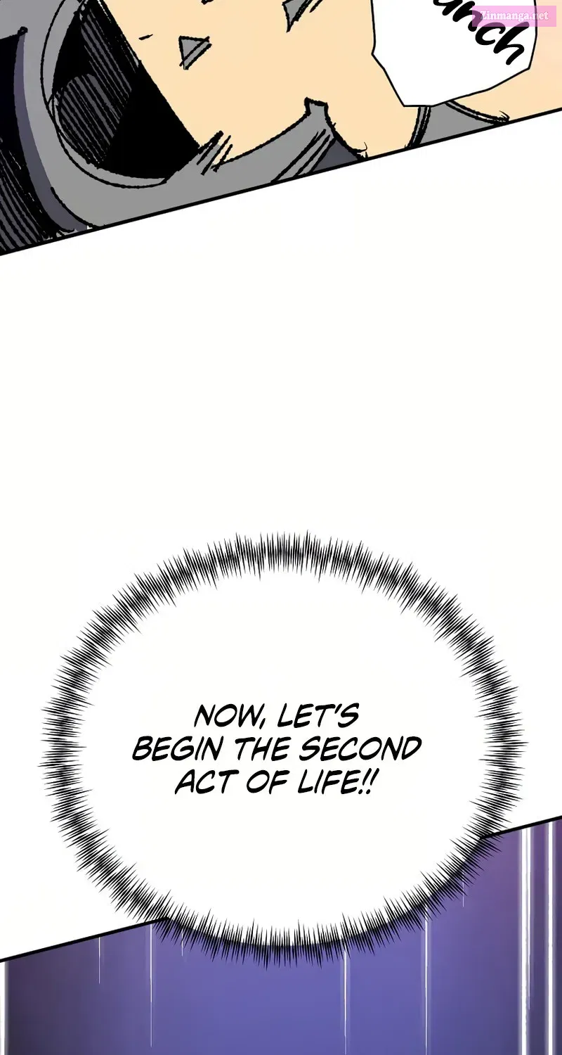 Im a max level regressor Zinmanga X Chapter 2 Page 109
