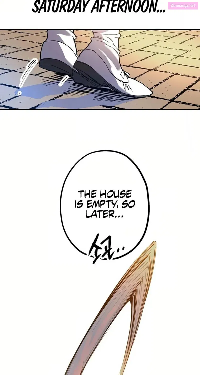 Im a max level regressor Zinmanga X Chapter 1 Page 8