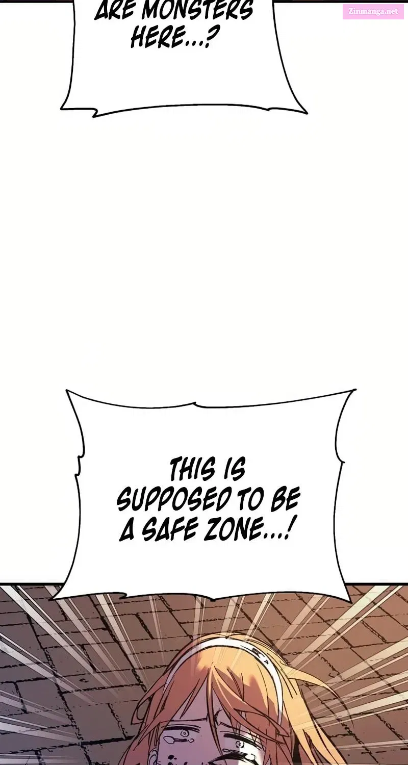 Im a max level regressor Zinmanga X Chapter 1 Page 13
