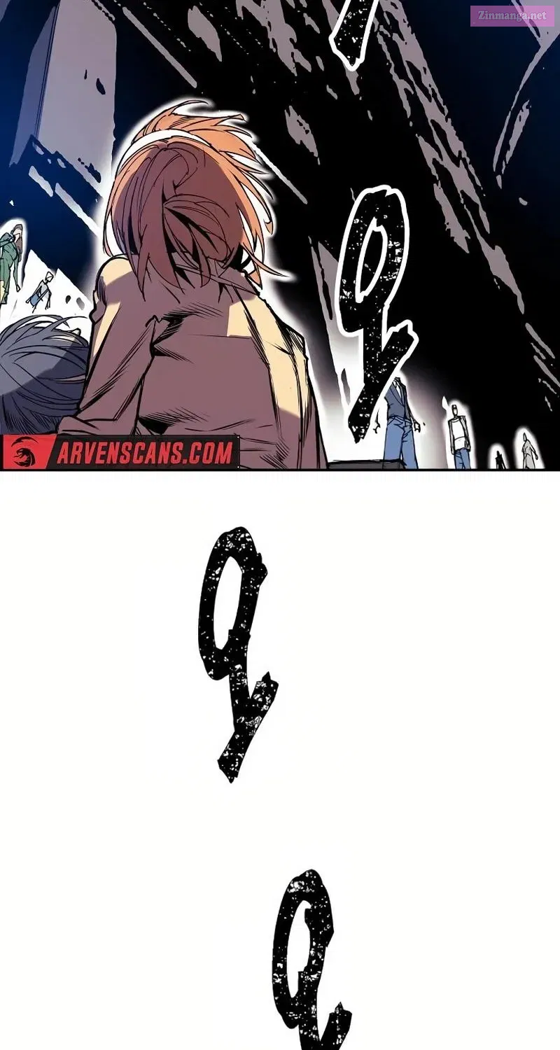 Im a max level regressor Zinmanga X Chapter 1 Page 21