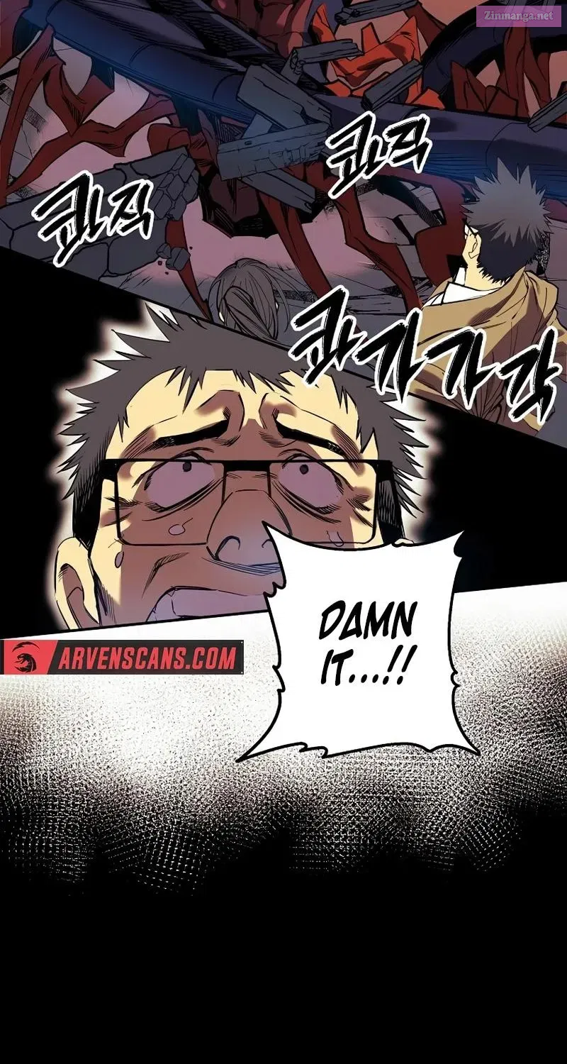 Im a max level regressor Zinmanga X Chapter 1 Page 30