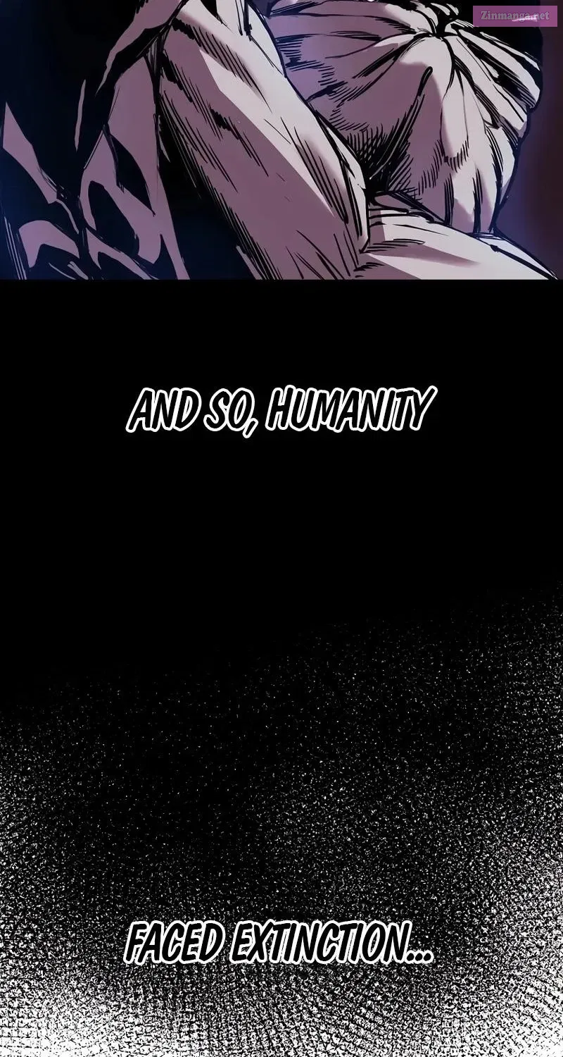 Im a max level regressor Zinmanga X Chapter 1 Page 35