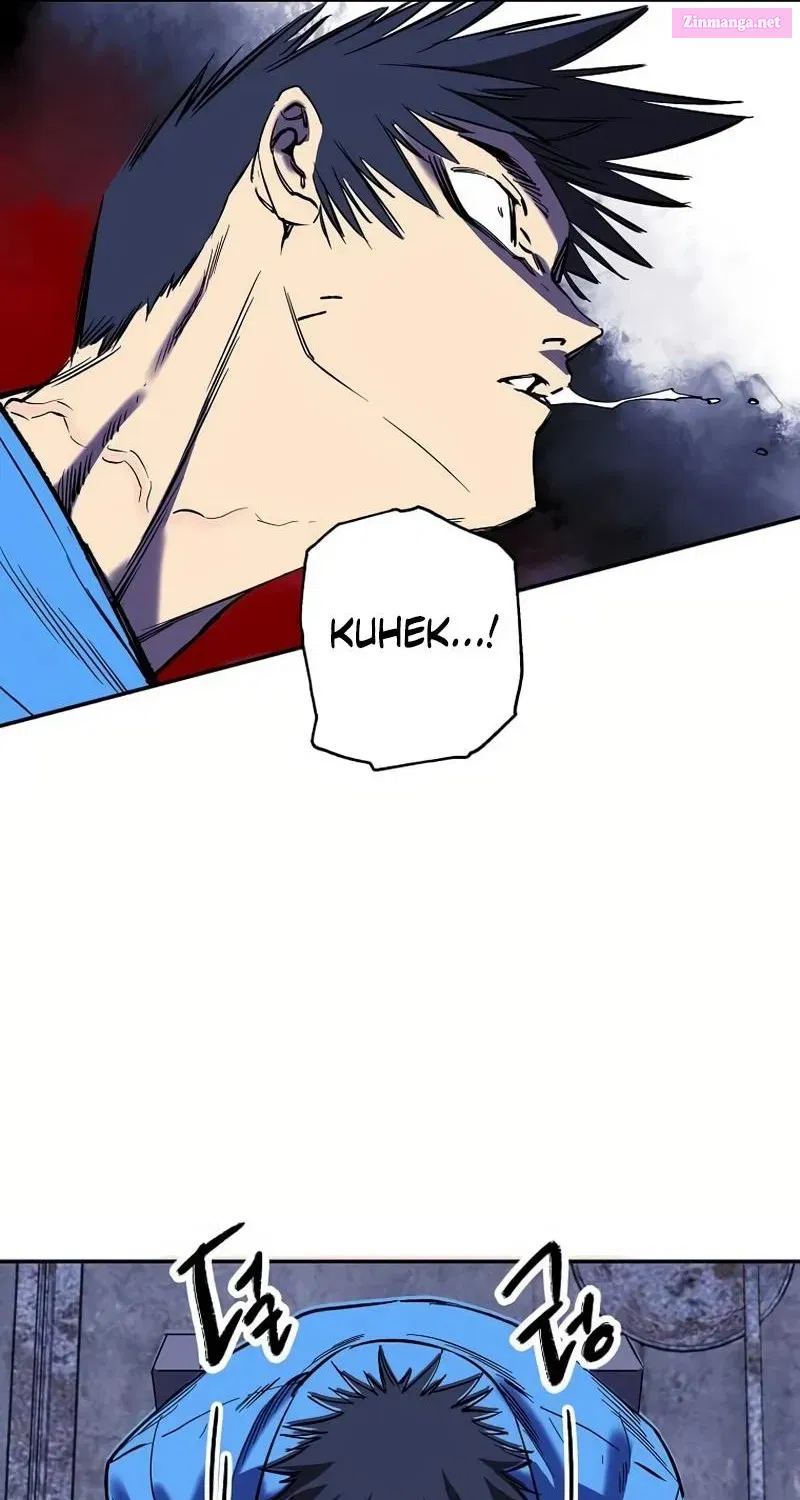 Im a max level regressor Zinmanga X Chapter 1 Page 168