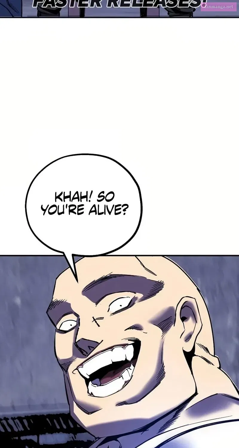 Im a max level regressor Zinmanga X Chapter 1 Page 175