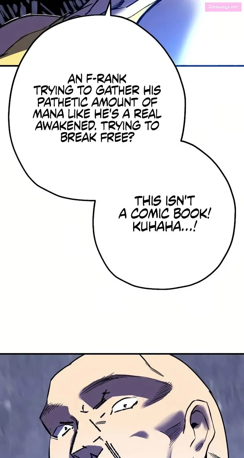 Im a max level regressor Zinmanga X Chapter 1 Page 176