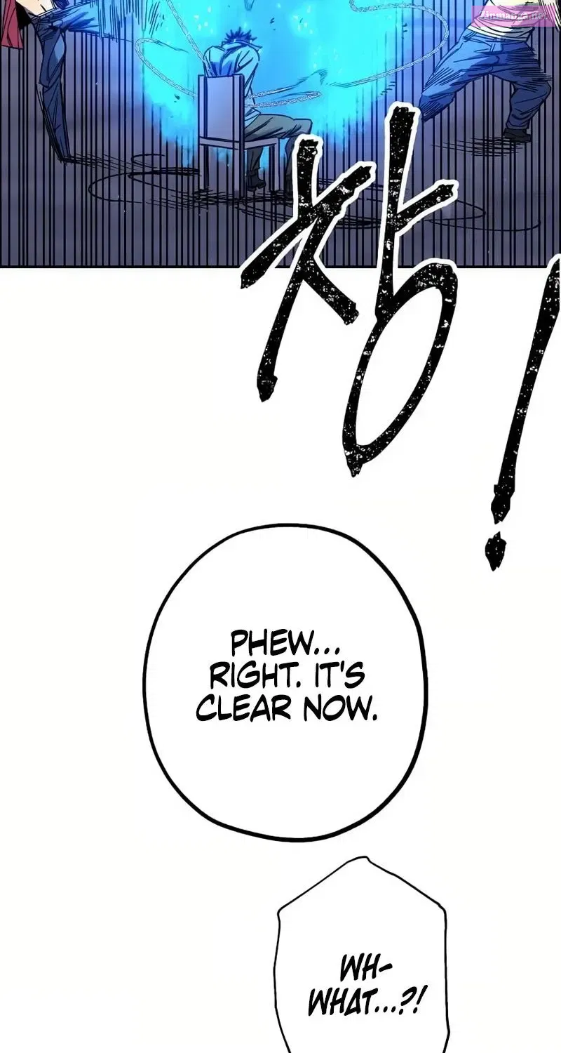 Im a max level regressor Zinmanga X Chapter 1 Page 179