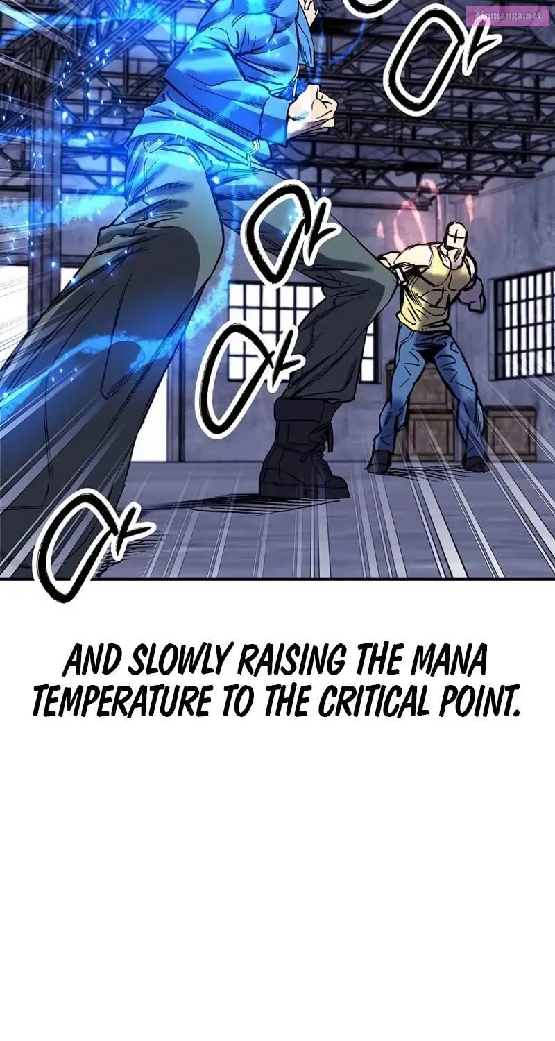 Im a max level regressor Zinmanga X Chapter 1 Page 185